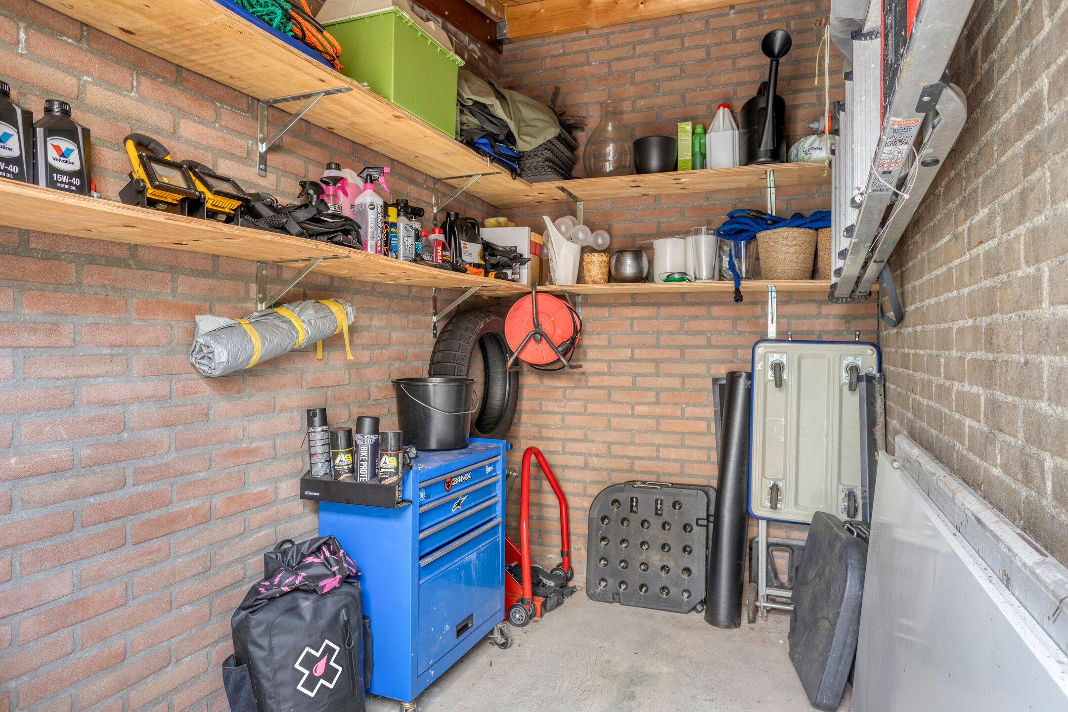 Foto 33 van Nijenrode 109