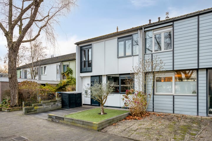 Foto 35 van Nijenrode 109