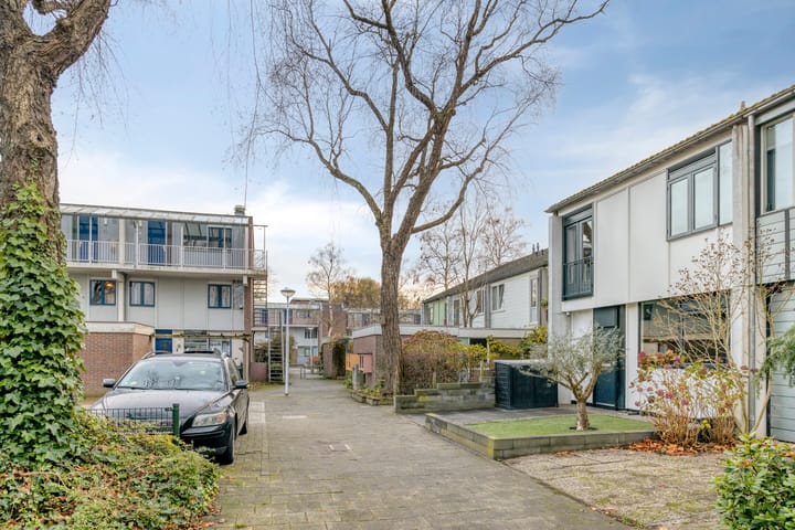 Foto 36 van Nijenrode 109