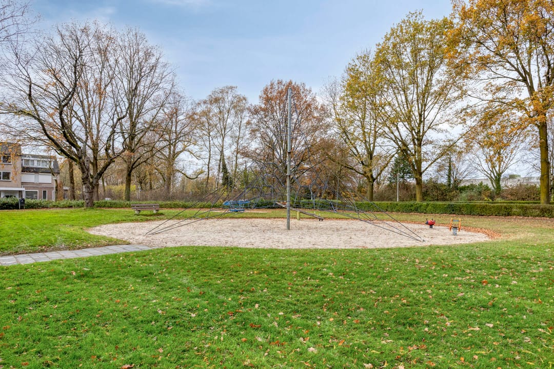 Foto 37 van Nijenrode 109