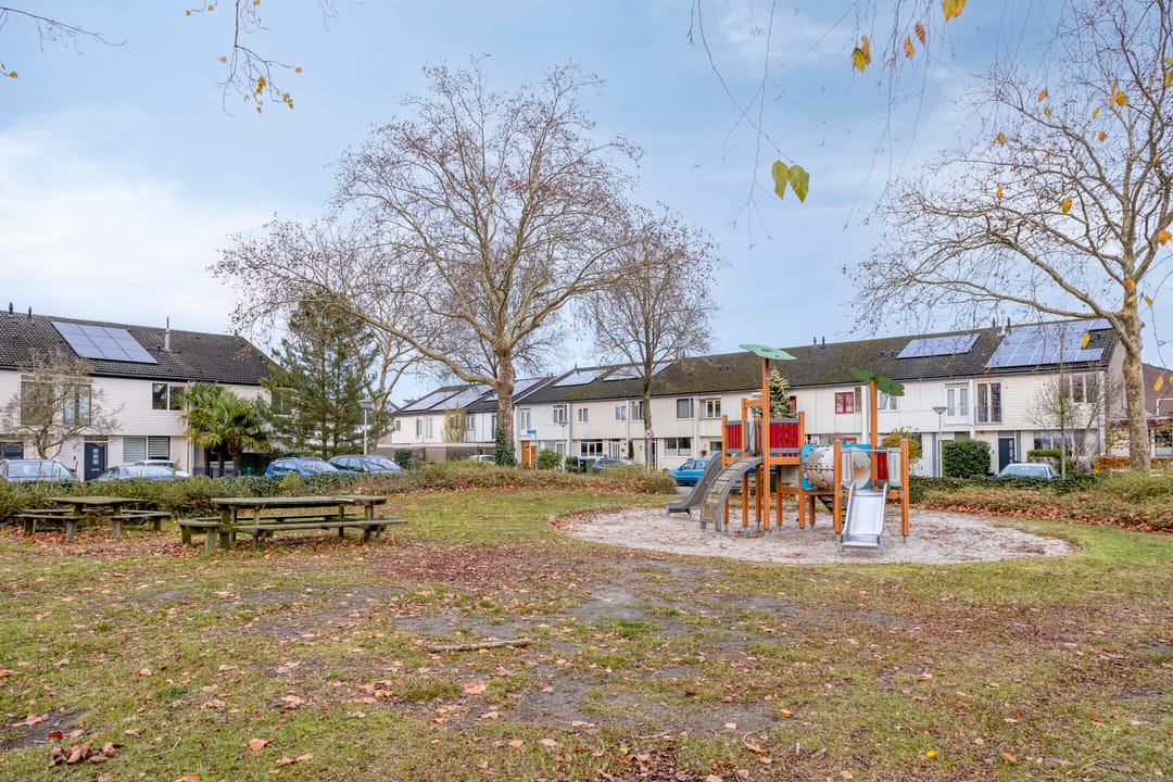 Foto 38 van Nijenrode 109