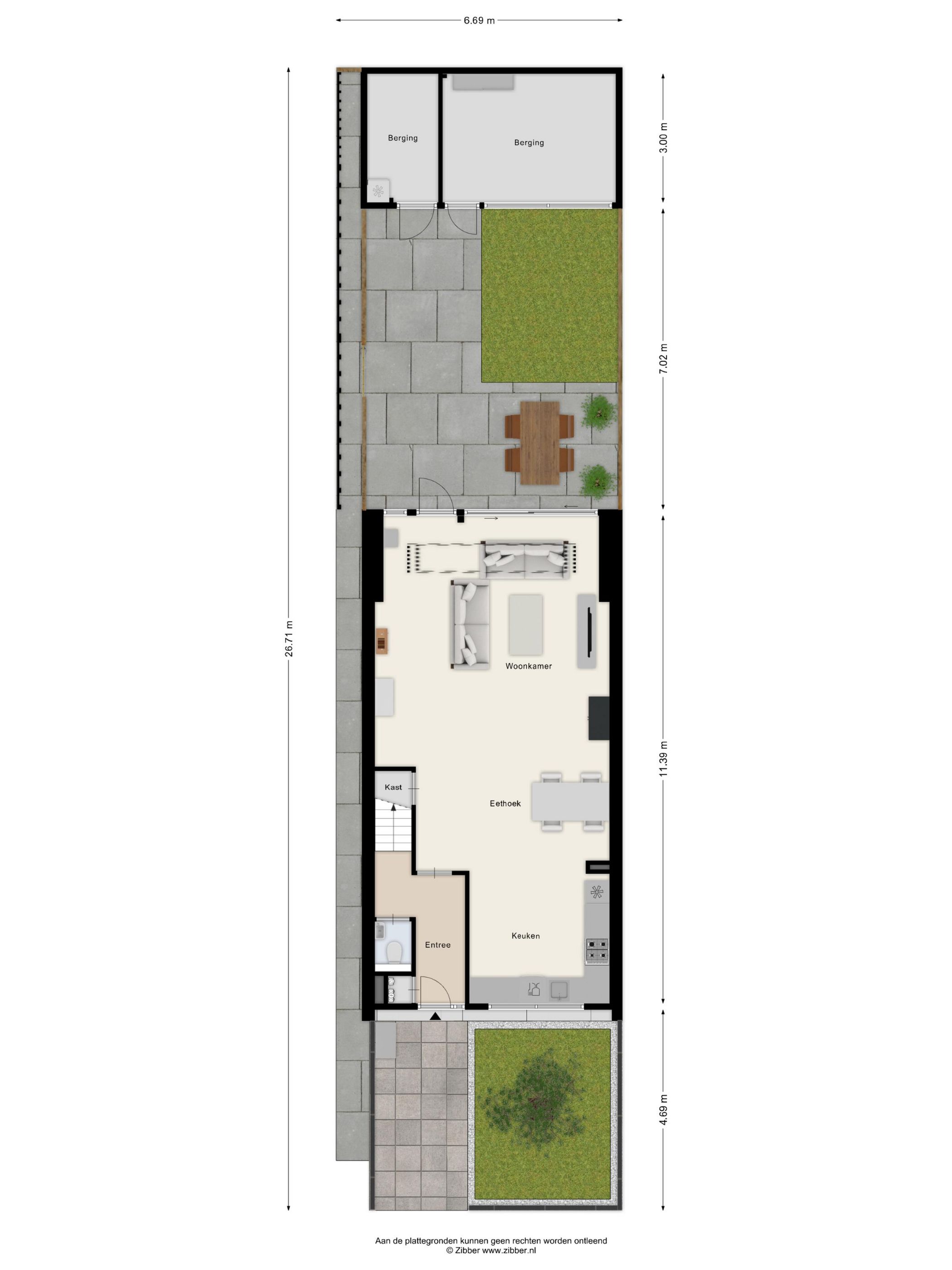 Foto 39 van Nijenrode 109