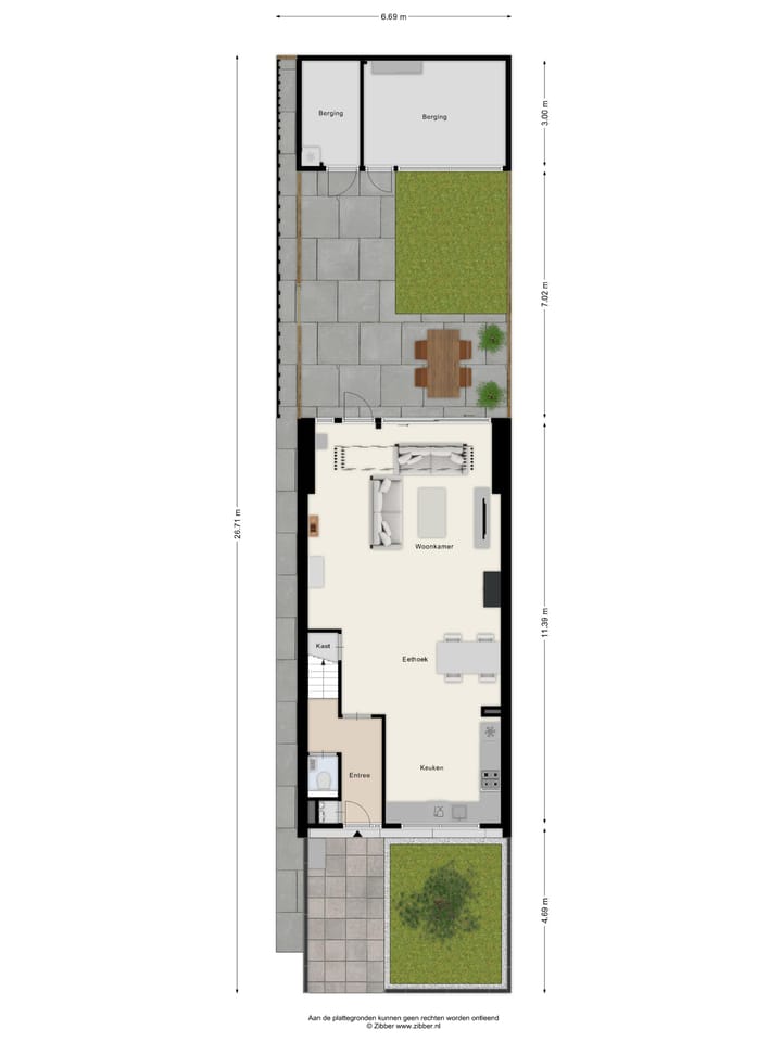 Foto 39 van Nijenrode 109