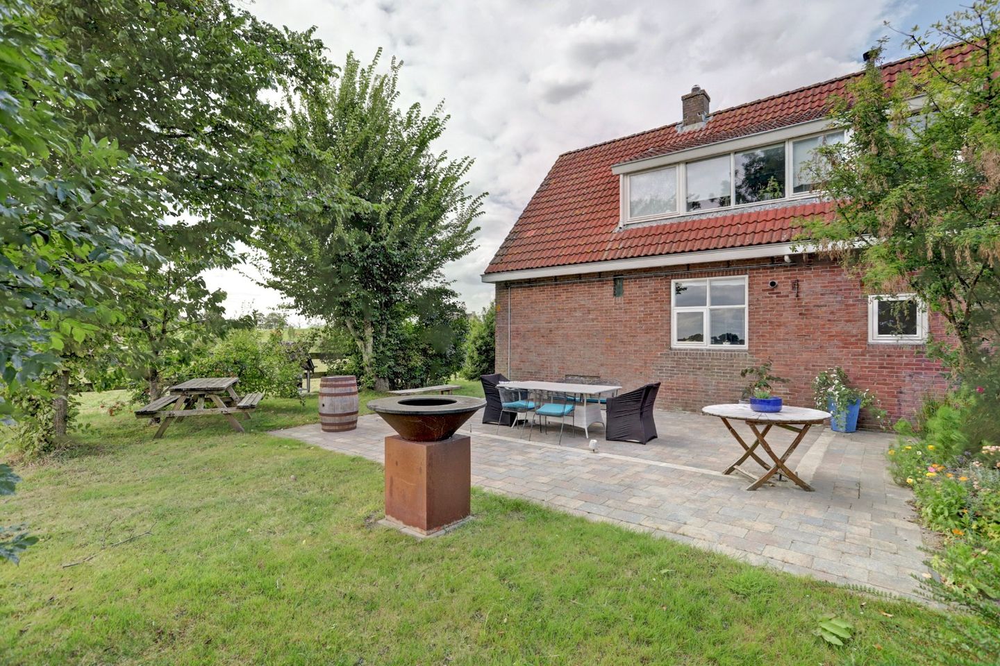 Photo 29 of Nieuwebildtdijk 93