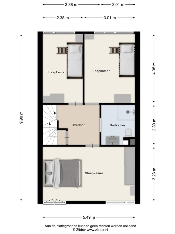 Foto 41 van Nijenrode 109