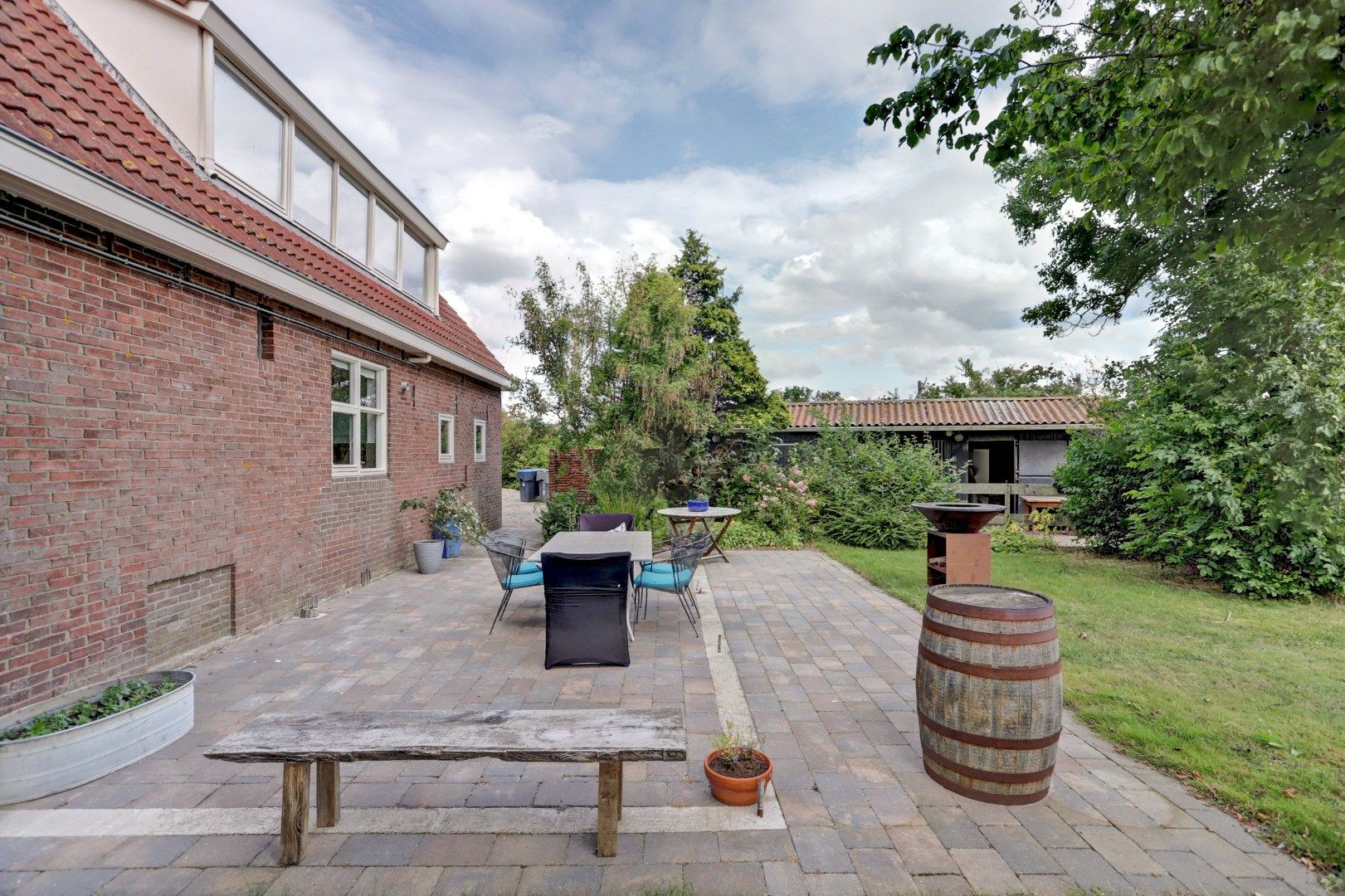 Photo 30 of Nieuwebildtdijk 93