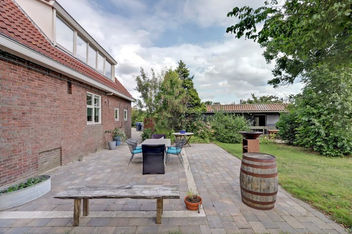 Foto 30 van Nieuwebildtdijk 93