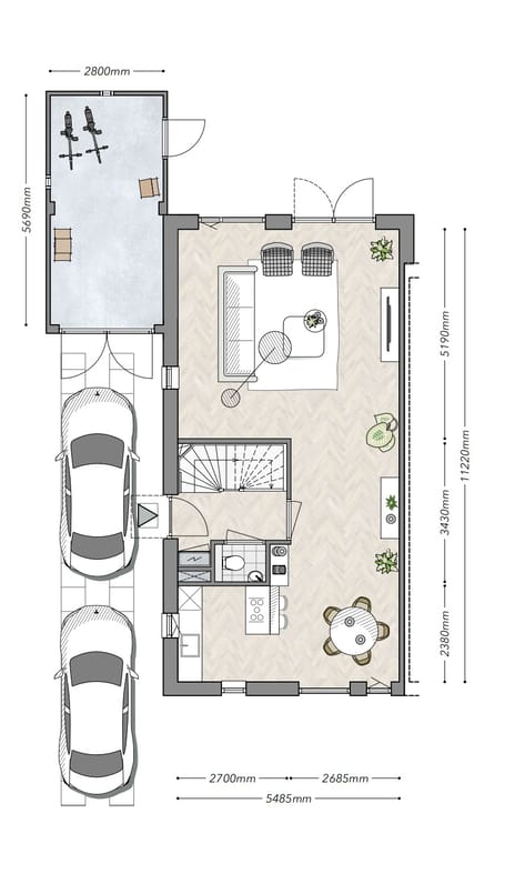 Rietland 7 tertiary image