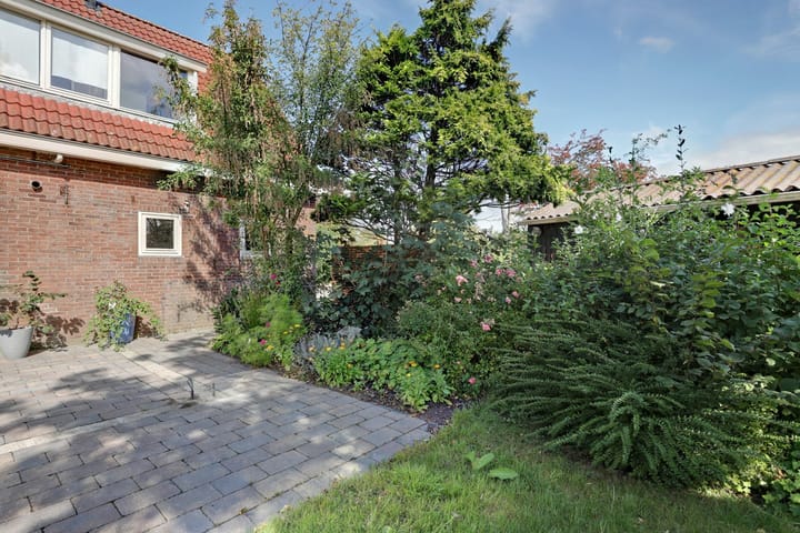 Foto 33 van Nieuwebildtdijk 93