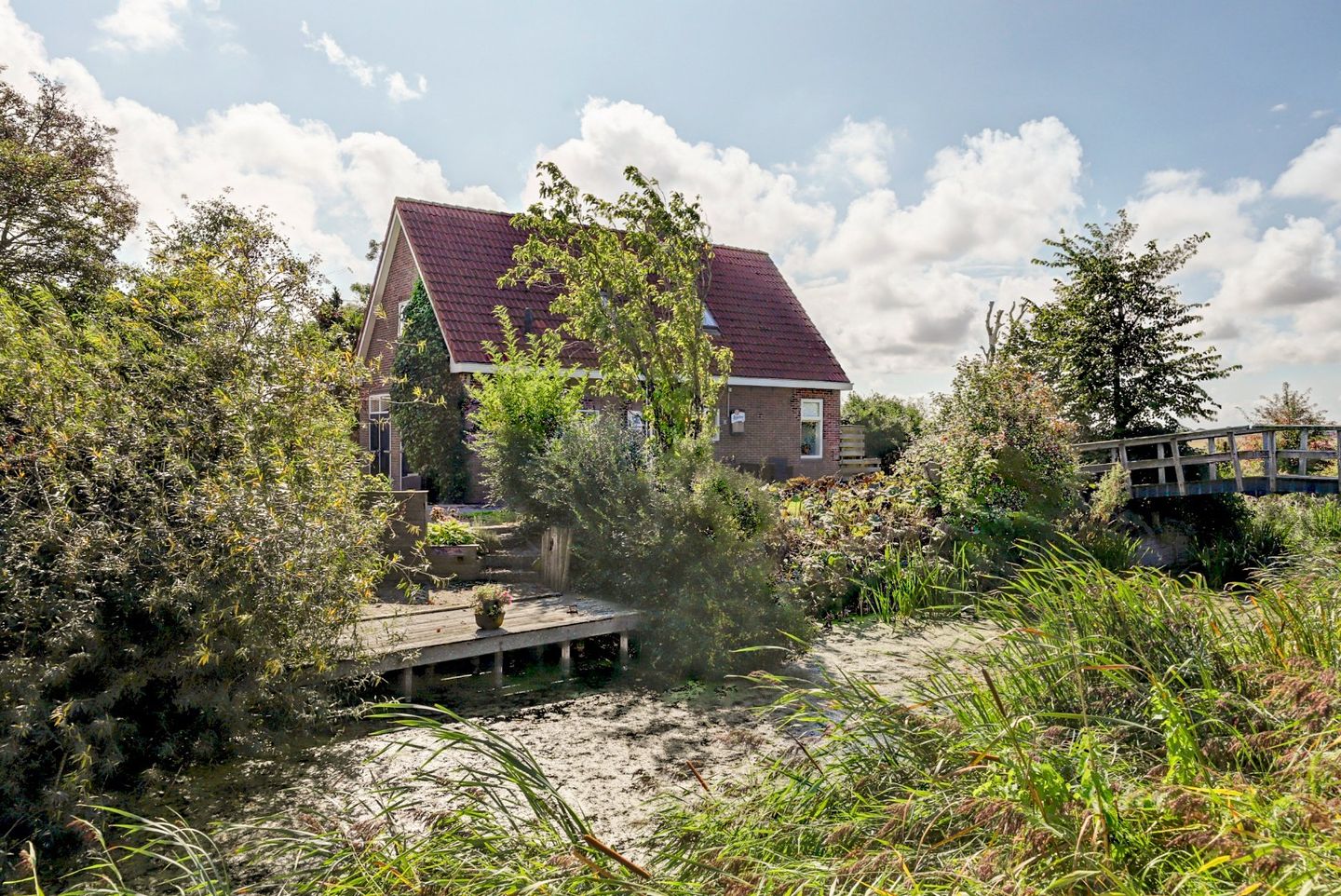 Photo 34 of Nieuwebildtdijk 93