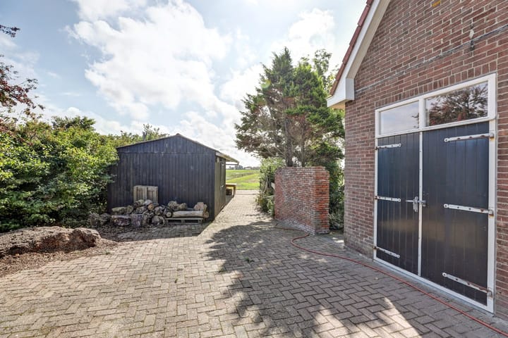 Foto 38 van Nieuwebildtdijk 93