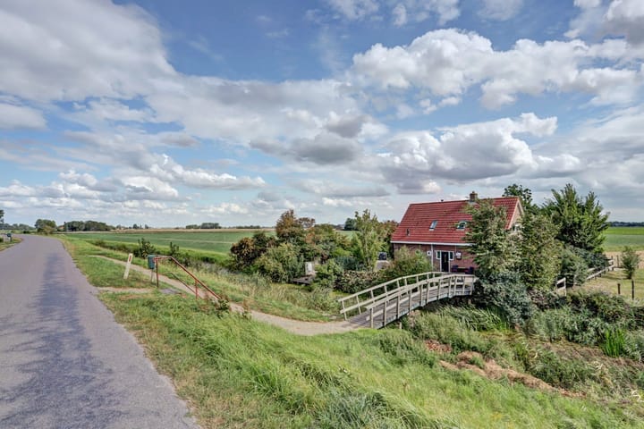 Foto 45 van Nieuwebildtdijk 93