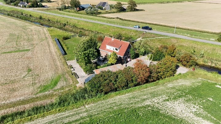 Foto 46 van Nieuwebildtdijk 93