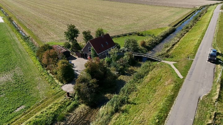 Foto 47 van Nieuwebildtdijk 93