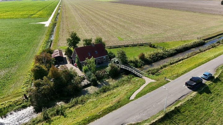 Foto 48 van Nieuwebildtdijk 93