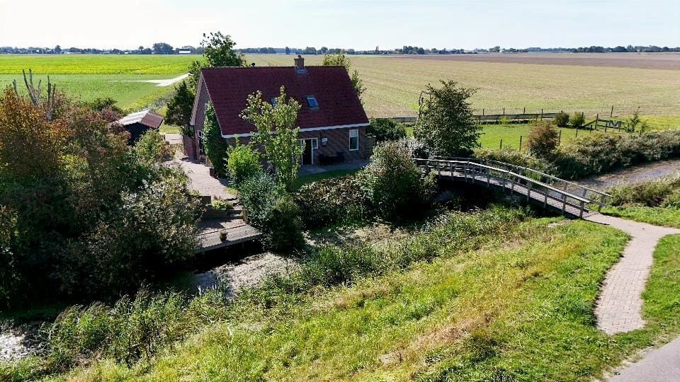 Photo 50 of Nieuwebildtdijk 93