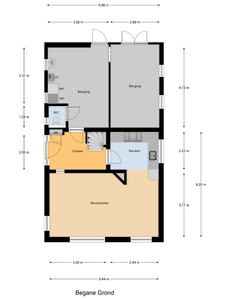 Foto 51 van Nieuwebildtdijk 93
