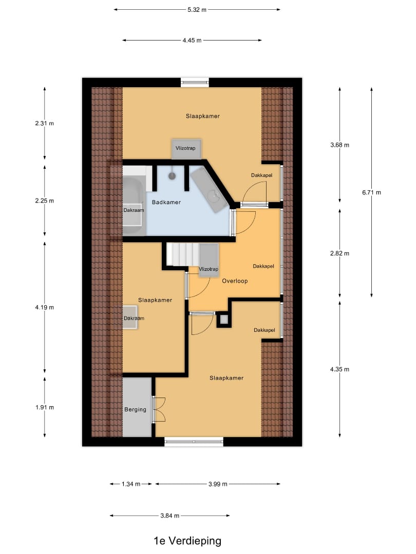 Photo 52 of Nieuwebildtdijk 93