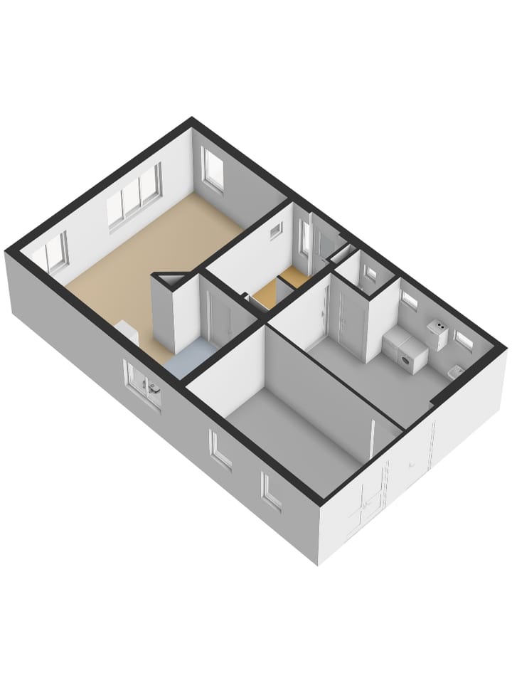 Foto 53 van Nieuwebildtdijk 93
