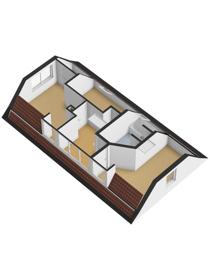 Foto 54 van Nieuwebildtdijk 93