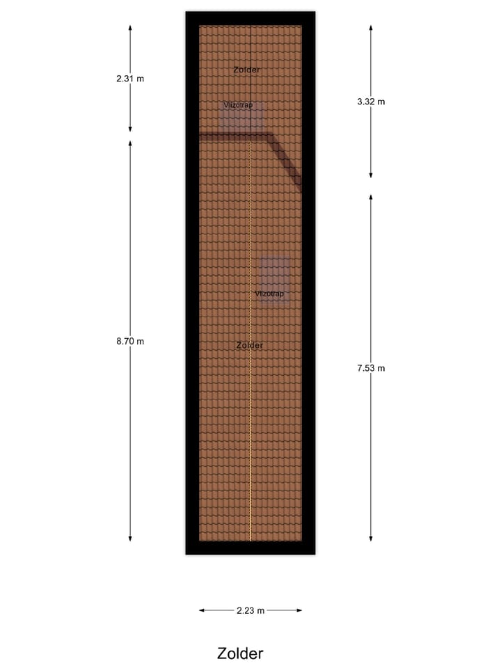 Foto 56 van Nieuwebildtdijk 93