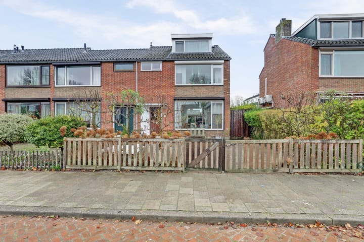 Justus van Effenstraat 31