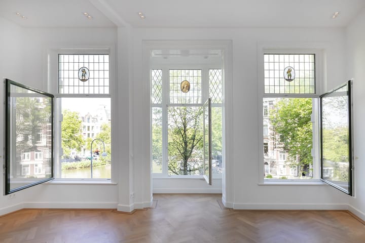 Foto 5 van Leidsekade 76-B