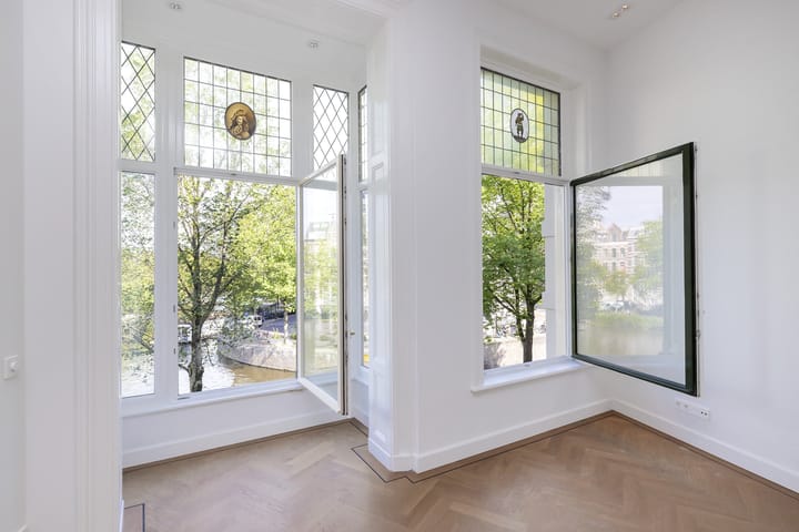 Foto 8 van Leidsekade 76-B