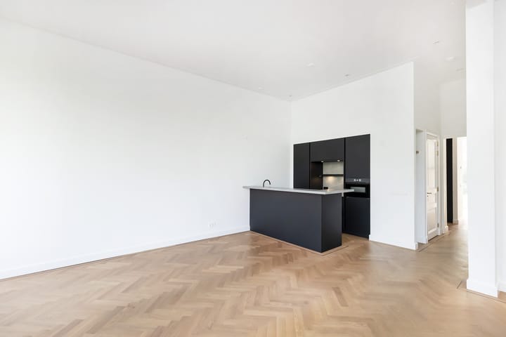 Foto 12 van Leidsekade 76-B