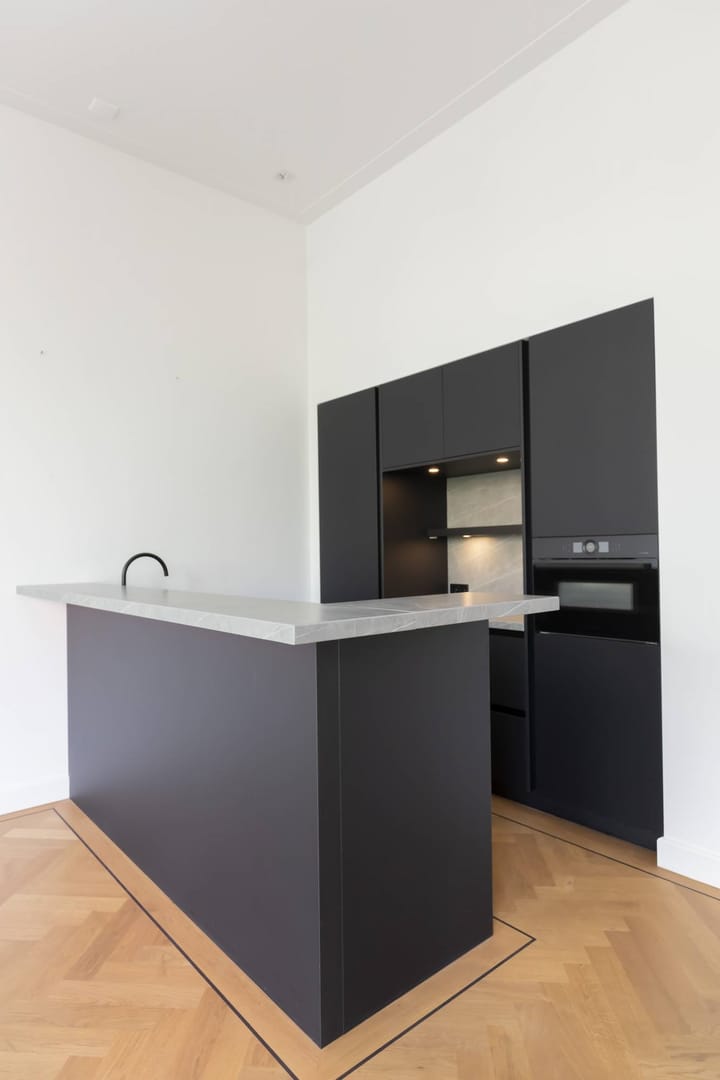 Foto 13 van Leidsekade 76-B