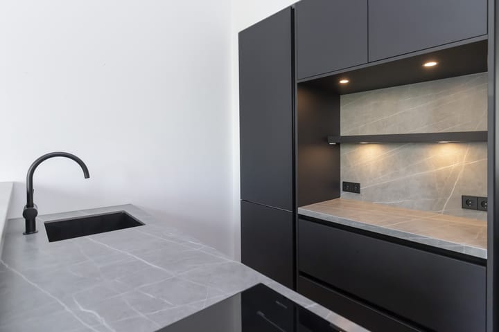 Foto 15 van Leidsekade 76-B