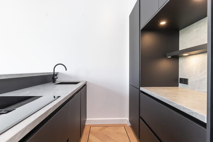 Foto 17 van Leidsekade 76-B