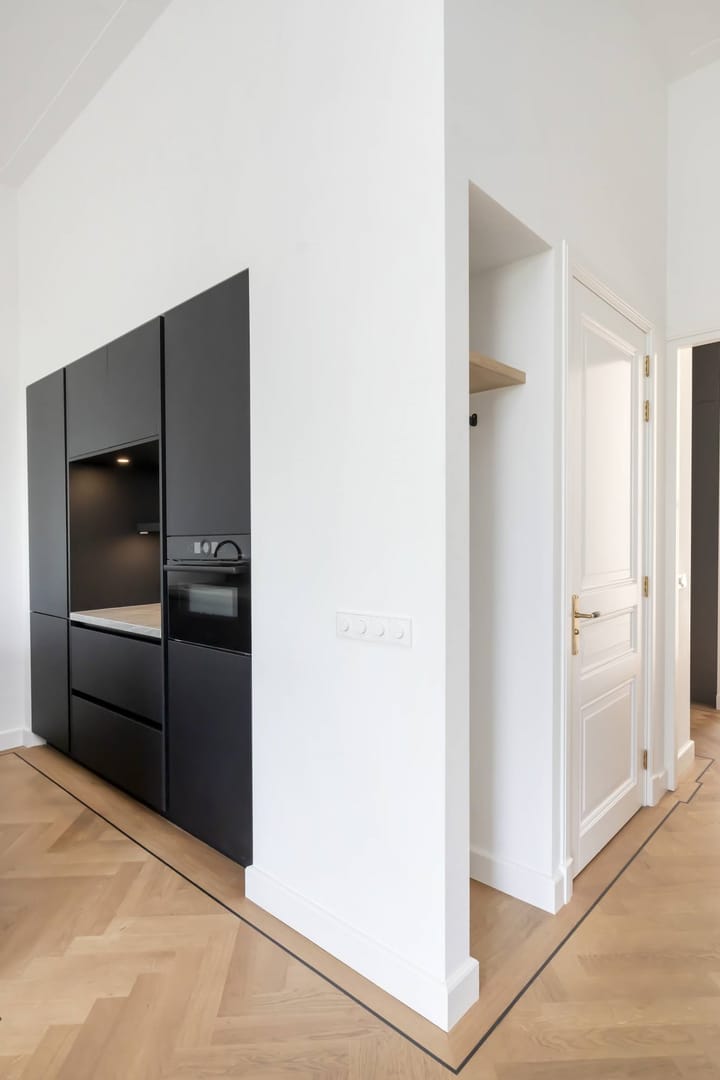 Foto 21 van Leidsekade 76-B