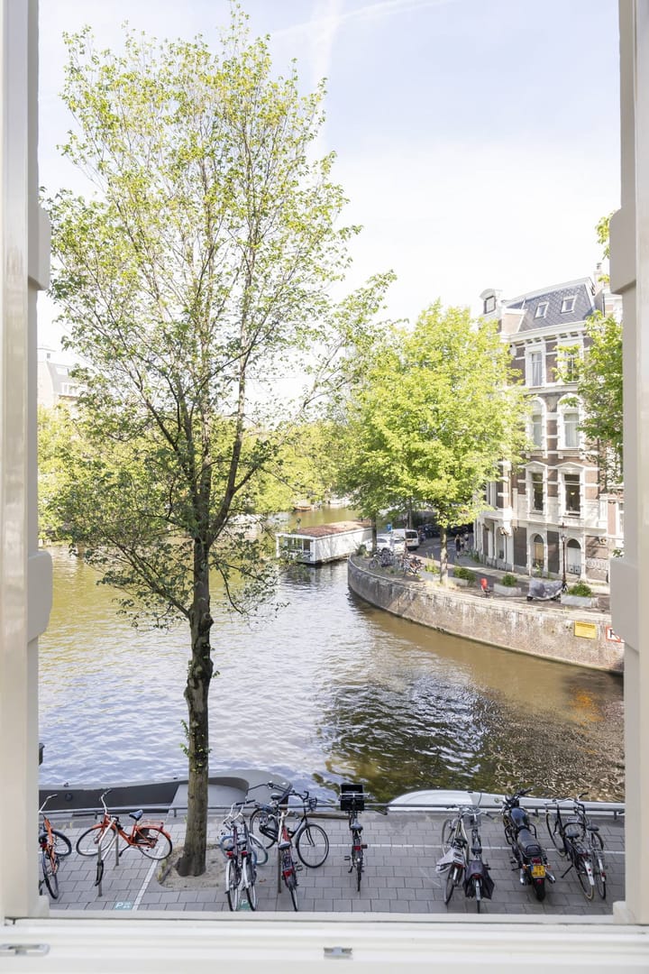 Foto 10 van Leidsekade 76-B