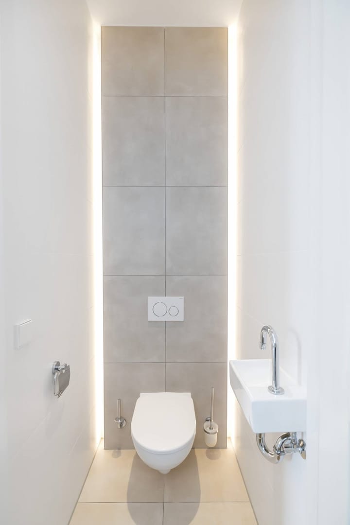 Foto 24 van Leidsekade 76-B