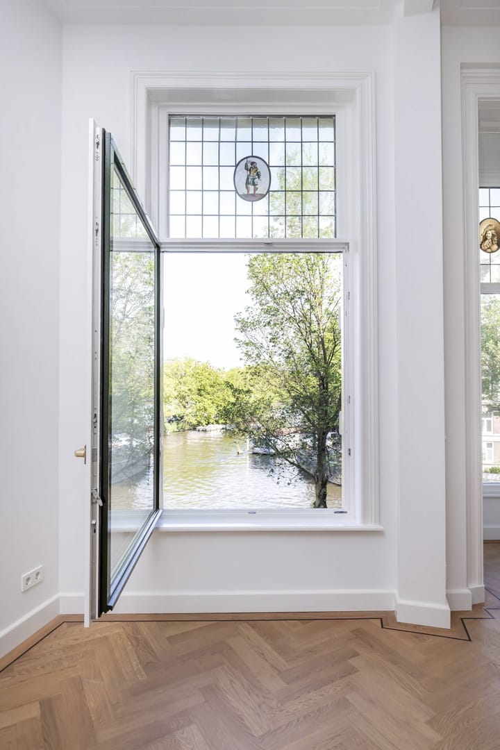 Foto 9 van Leidsekade 76-B