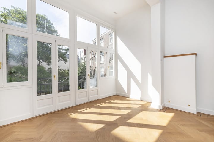 Foto 34 van Leidsekade 76-B