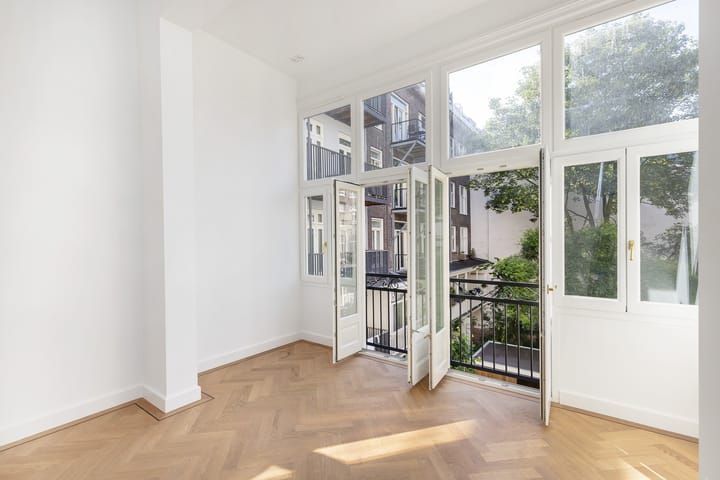 Foto 37 van Leidsekade 76-B