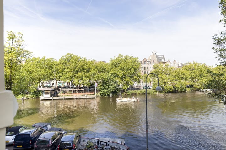 Foto 6 van Leidsekade 76-B