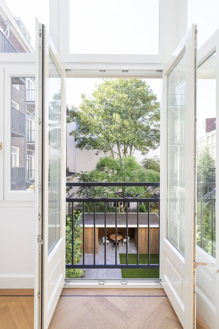 Foto 39 van Leidsekade 76-B