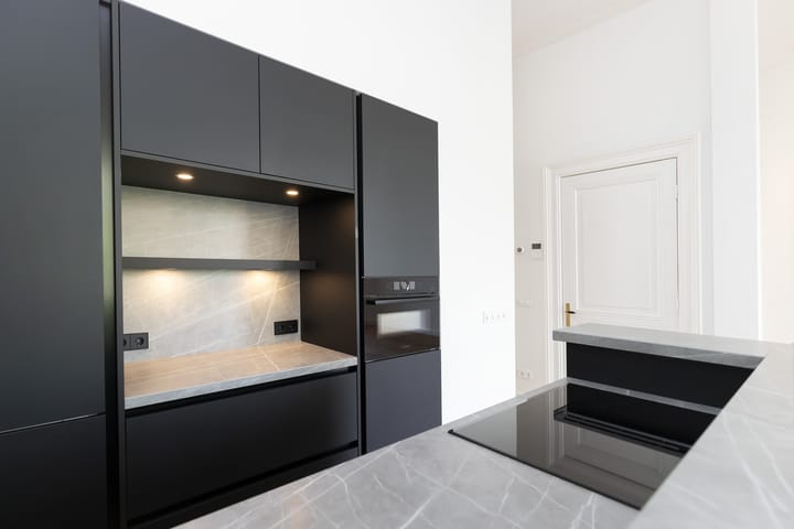 Foto 14 van Leidsekade 76-B