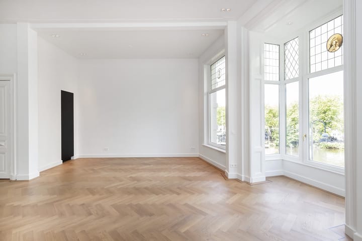 Foto 11 van Leidsekade 76-B