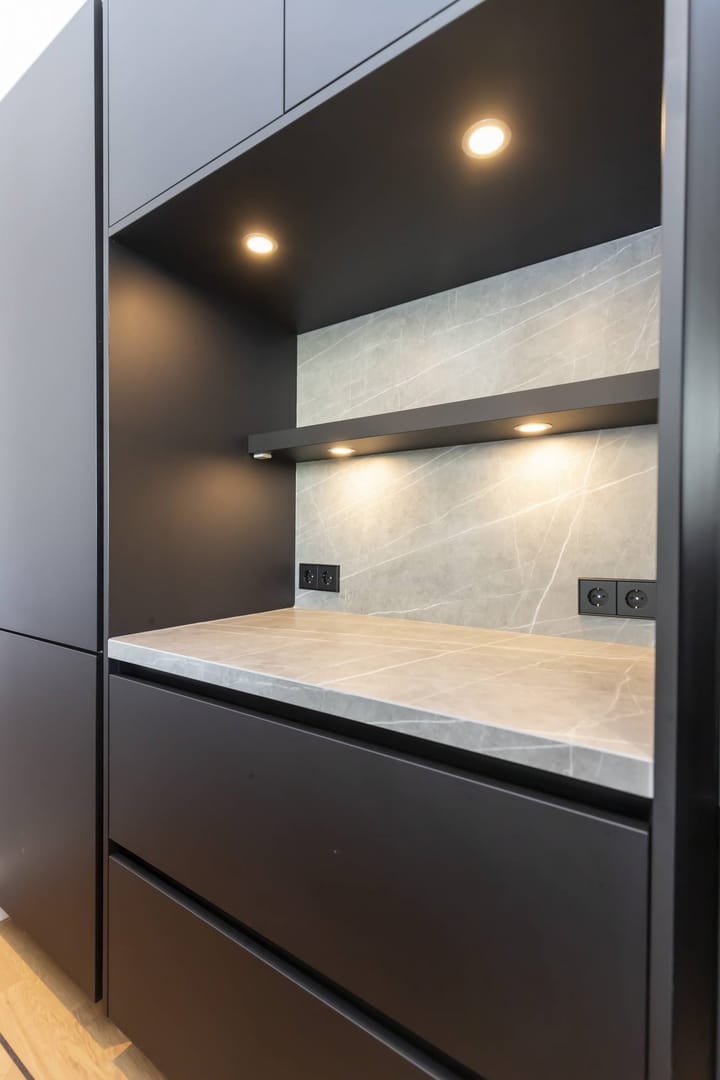 Foto 16 van Leidsekade 76-B