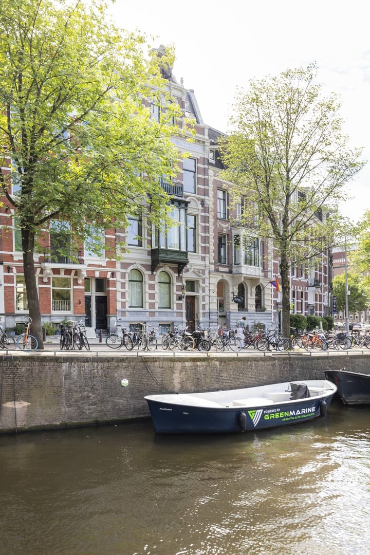 Foto 45 van Leidsekade 76-B