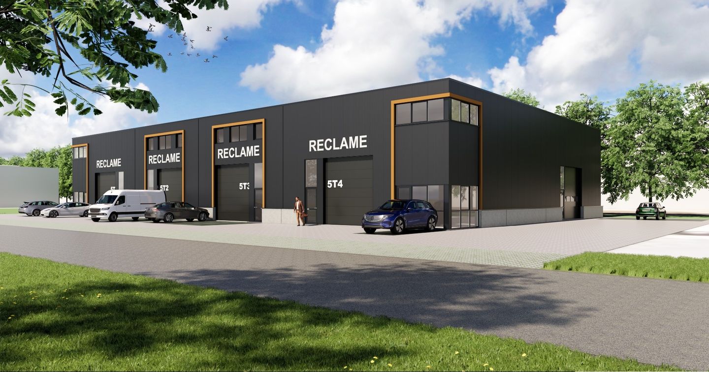 View photo 2 of Sourethweg 5T