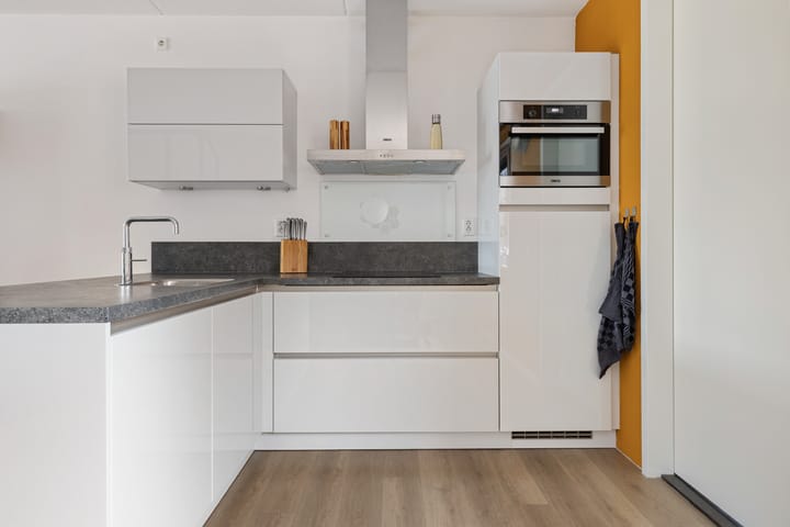 Photo 3 of Delfstraat 35