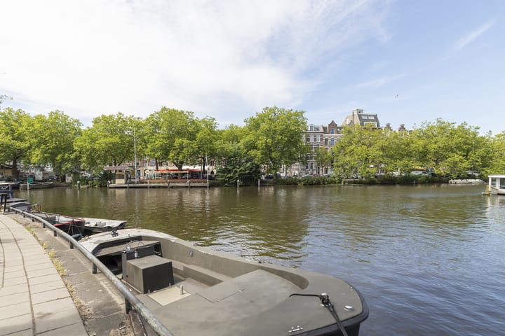 Foto 47 van Leidsekade 76-B