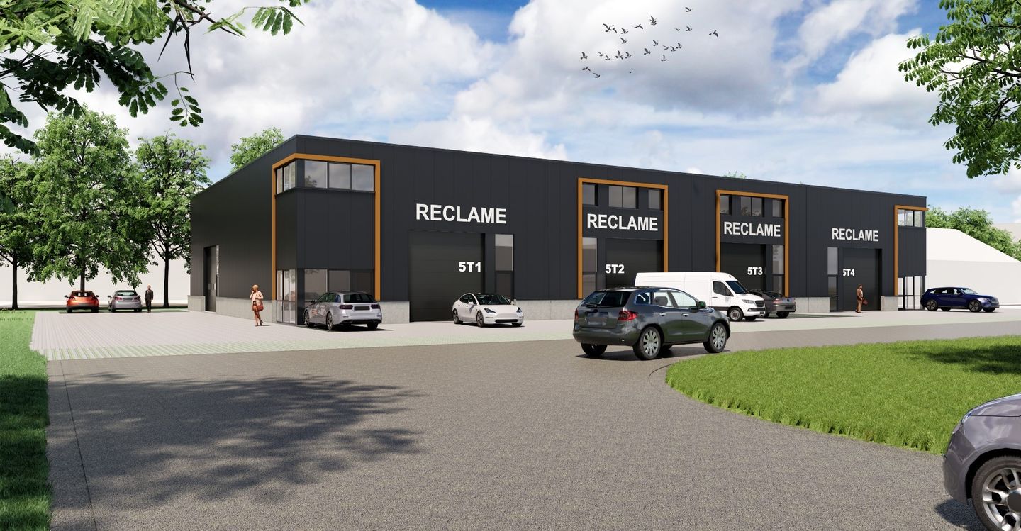 View photo 1 of Sourethweg 5T