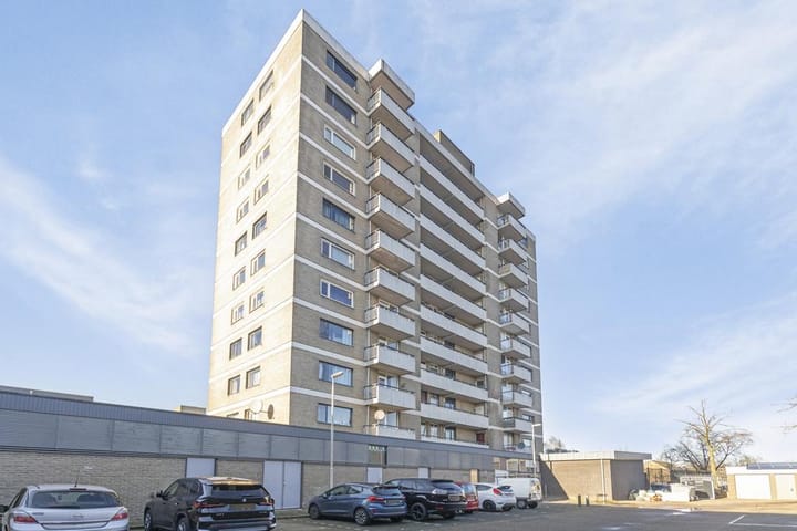 Foto 2 van Wijngaardplein 22