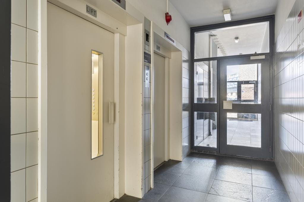 Foto 5 van Wijngaardplein 22